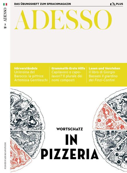 Adesso Plus – Nr.2 2020