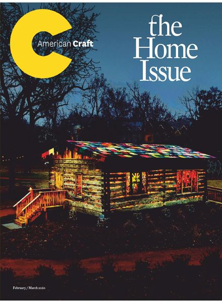 American Craft – February 2020