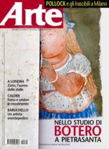 Arte – Settembre 2013
