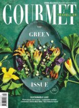 Australian Gourmet Traveller – February 2020