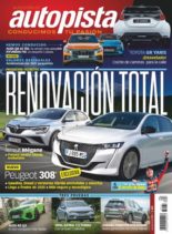 Autopista – 21 enero 2020