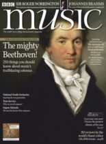 BBC Music – February 2020