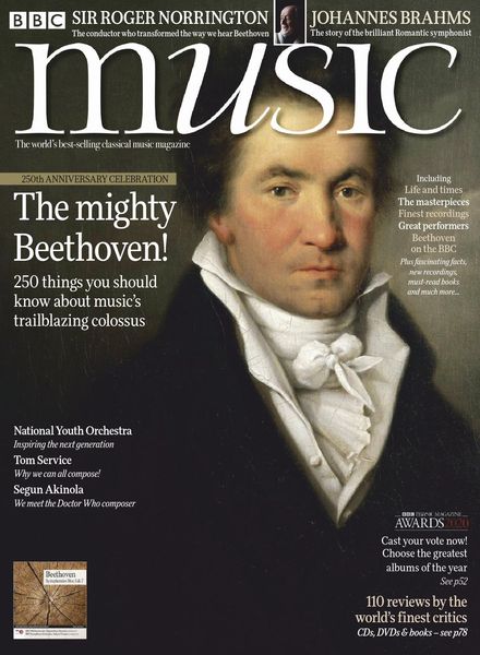 BBC Music – February 2020