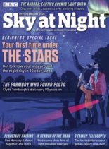 BBC Sky at Night – February 2020