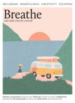 Breathe UK – Issue 23 – July 2019