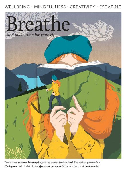 Breathe UK – Issue 24 – August 2019
