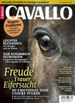 Cavallo – Februar 2020