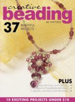 Creative Beading – December 2019