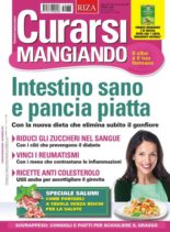 Curarsi Mangiando – Novembre 2015