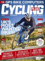 Cycling Plus UK – March 2020