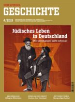 Der Spiegel Geschichte – Juli 2019