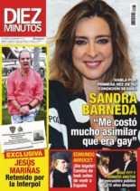 Diez minutos – 29 enero 2020