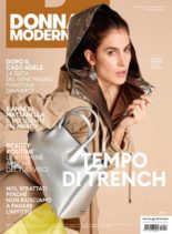 Donna Moderna – 23 gennaio 2020