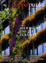 Doppelpunkt – 23 Januar 2020