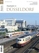 Eisenbahn Journal Sonder – Nr.1, 2020