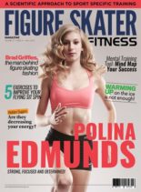 Figure Skater Fitness Magazine – Fall 2017