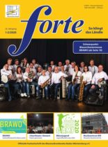 Forte Germany – Januar-Februar 2020
