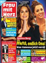Frau mit Herz – 25 Januar 2020