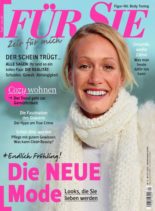 Fur Sie – 22 Januar 2020