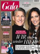 Gala Germany – 26 Januar 2020