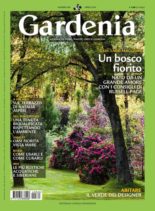 Gardenia – Aprile 2014