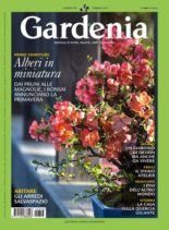 Gardenia – Febbraio 2014