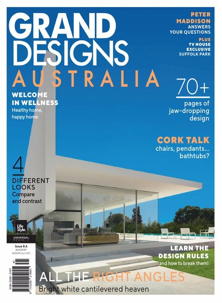 Grand Designs Australia – January 2020