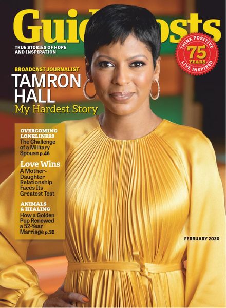 Guideposts – February 2020