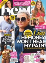 Heat UK – 25 January 2020