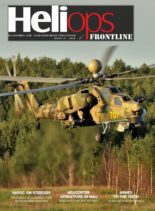 HeliOps Frontline – Isuue 27, 2020