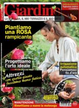Il Mio Giardino – Aprile 2018