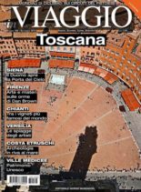 In Viaggio – Settembre 2013