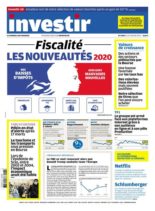 Investir – 24 Janvier 2020
