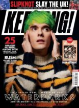Kerrang! – Issue 1808 – January 25, 2020