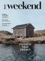 Knack Weekend – 22 Januari 2020
