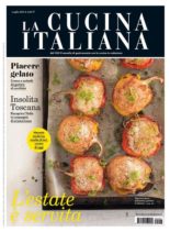 La Cucina Italiana – Luglio 2013