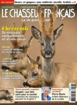 Le Chasseur Francais – fevrier 2020