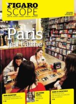 Le Figaroscope – 22 Janvier 2020