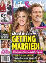 Life & Style Weekly – February 03, 2020