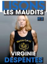 Lisons les Maudits – 07 janvier 2020