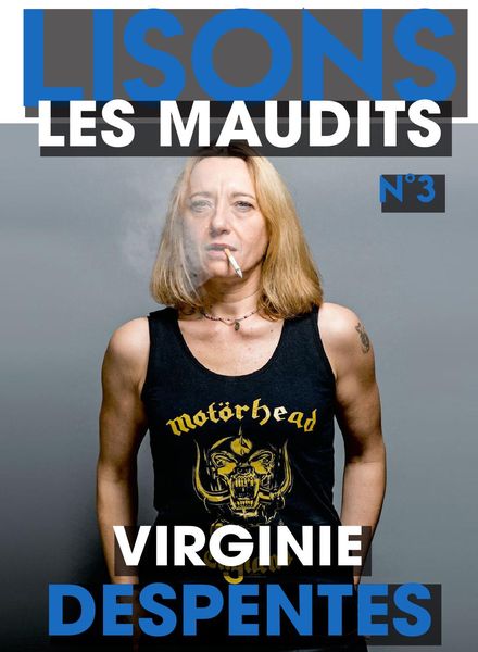 Lisons les Maudits – 07 janvier 2020