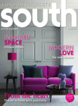 London Property South – February 2020