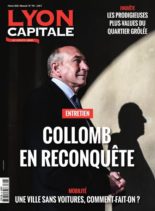 Lyon Capitale – fevrier 2020
