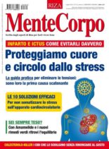 MenteCorpo – Luglio 2012