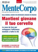MenteCorpo – Ottobre 2012
