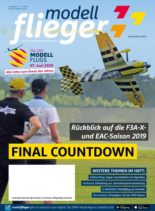 Modellflieger – Februar 2020