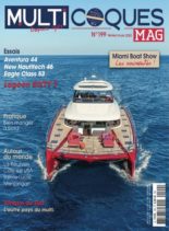 Multicoques Le Magazine – fevrier-mars 2020