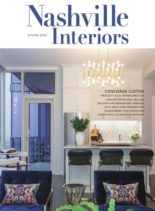 Nashville Interiors – Winter 2019-2020