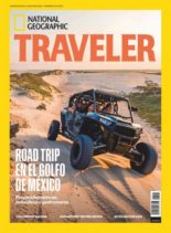 National Geographic Traveler en Espanol – febrero 2020