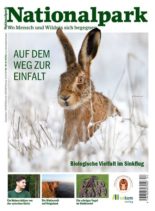 Nationalpark – Nr.4, 2019